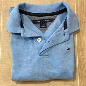 Tommy Hilfiger 3x Polos